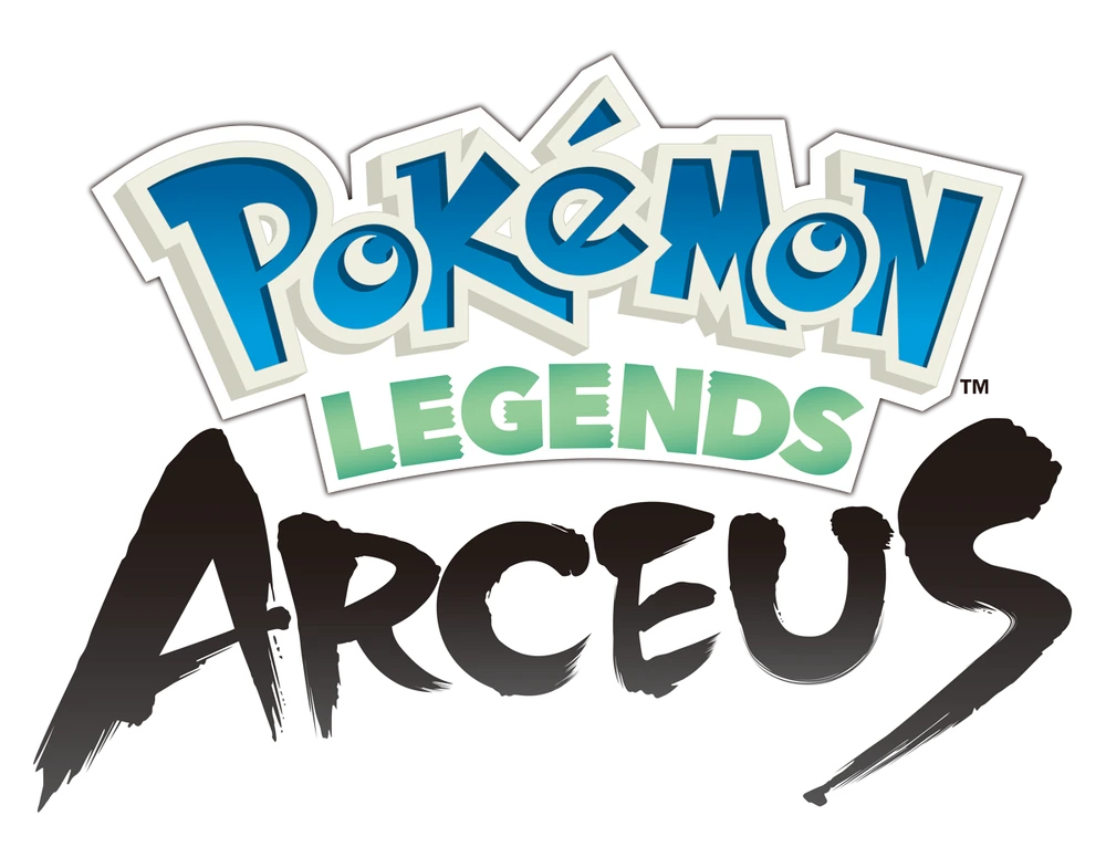 Legends: Arceus