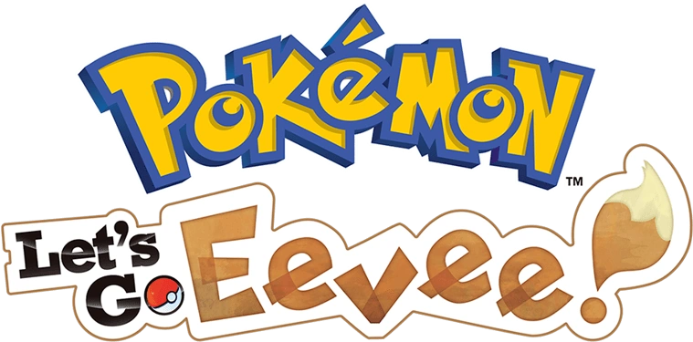 Let's Go Pikachu & Eevee