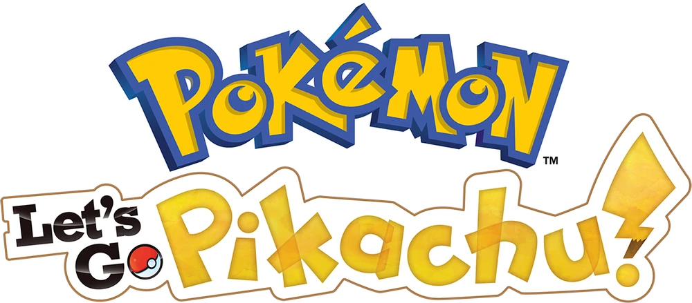 Let's Go Pikachu & Eevee