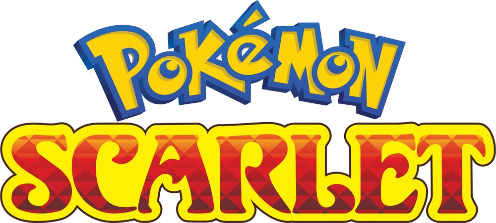 Scarlet & Violet