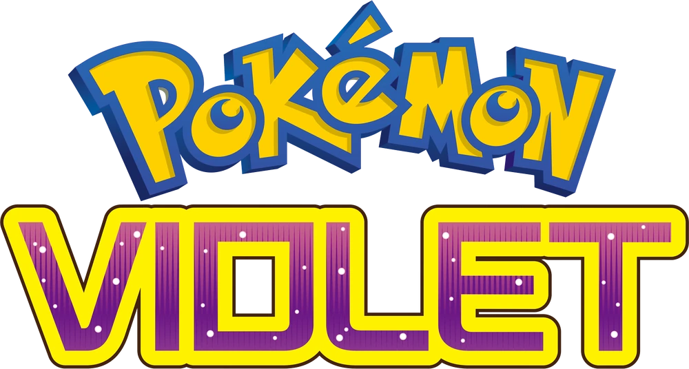 Scarlet & Violet